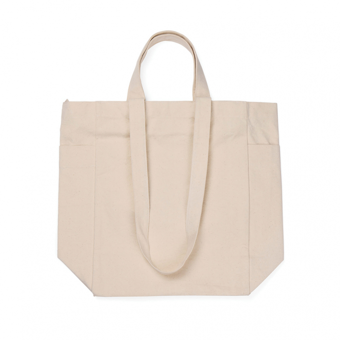 Geanta tote VINGA Hilo AWARE™ canvas reciclat 22L [5]