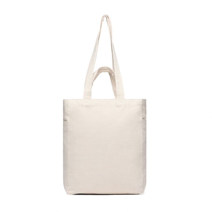 Geanta tote VINGA Hilo AWARE™ canvas reciclat 22L [6]