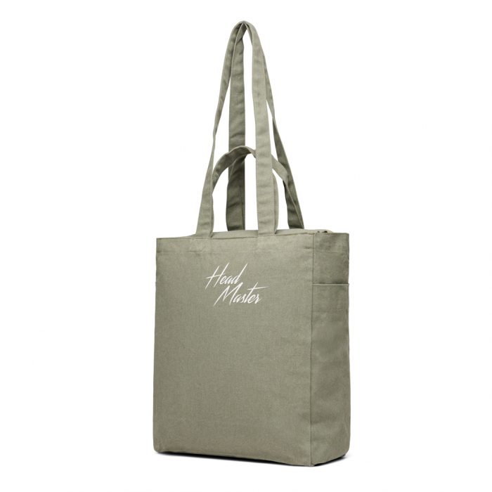 Geanta tote VINGA Hilo AWARE™ canvas reciclat 22L [6]