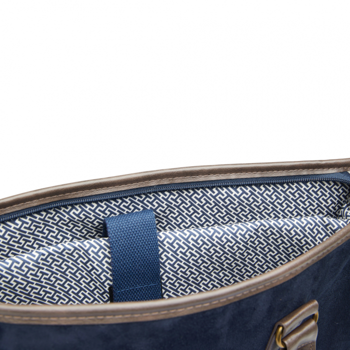Geanta laptop VINGA Hunton 9L eleganta [4]