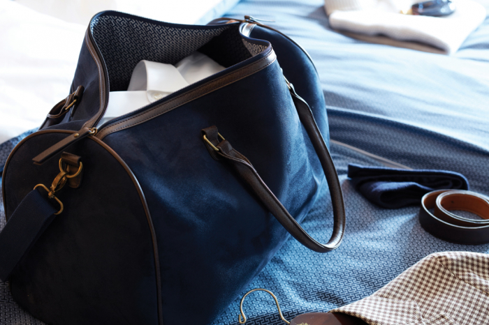 Geanta de voiaj VINGA Hunton 36L [12]