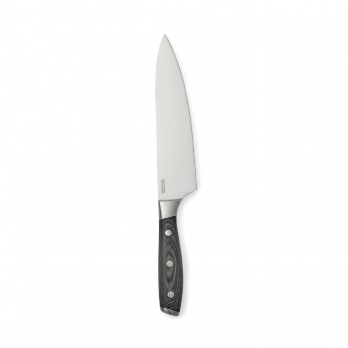 Cutit bucatar VINGA Kaiser Chef 20 cm – otel german si maner Pakkawood [2]