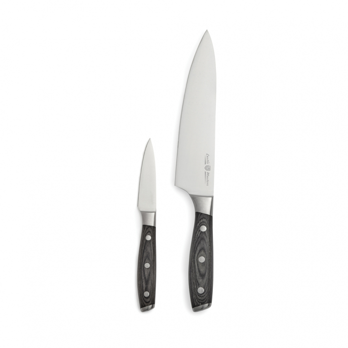 Set cutite VINGA Kaiser Chef – otel german X50CrMoV15, 2 piese [3]