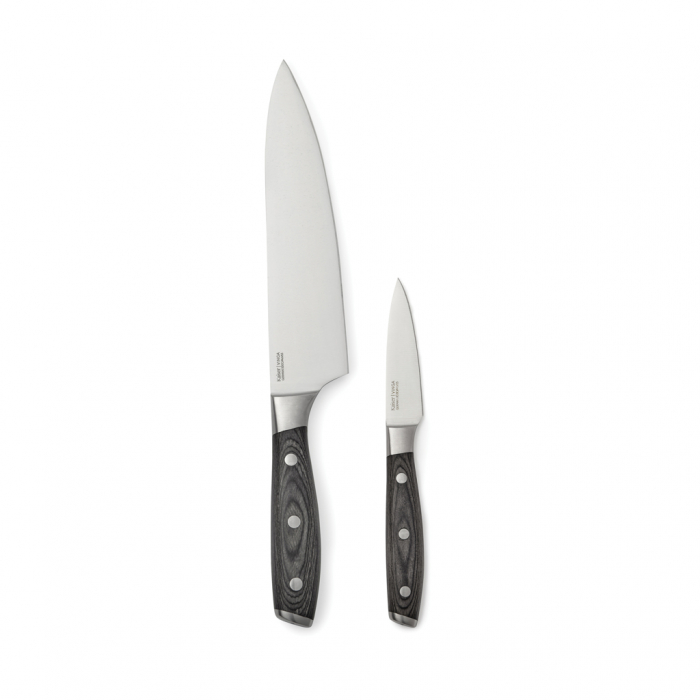Set cutite VINGA Kaiser Chef – otel german X50CrMoV15, 2 piese [2]