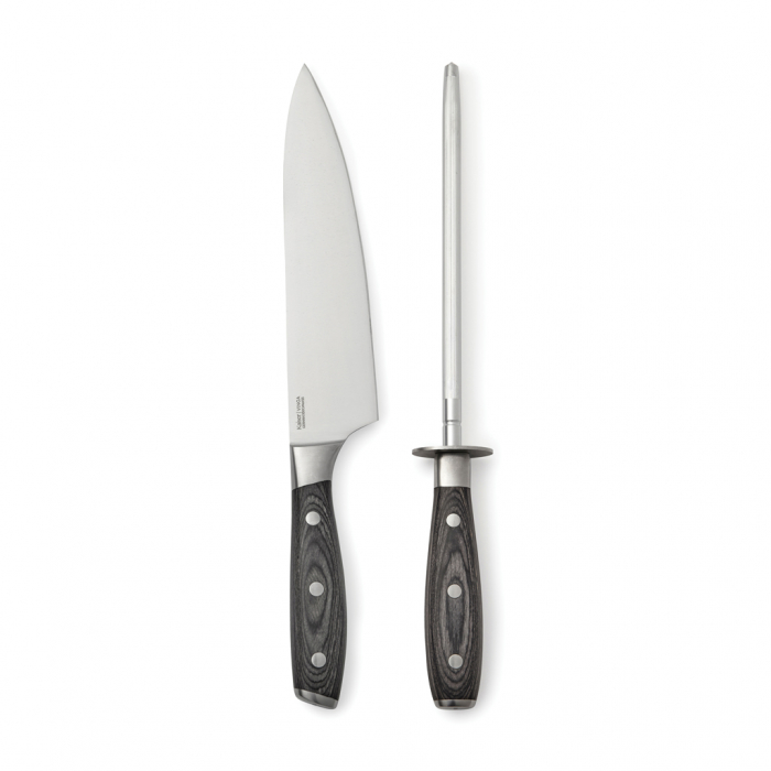 Set cutit bucatar si bagheta ascutit, Vinga Kaiser [2]