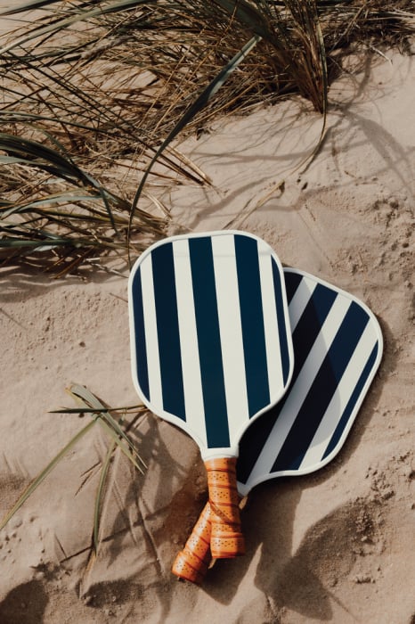 Set pickleball VINGA Lagoa | 2 palete si minge FSC [4]