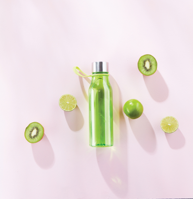 Sticla de apa VINGA Lean Tritan 600 ml [12]