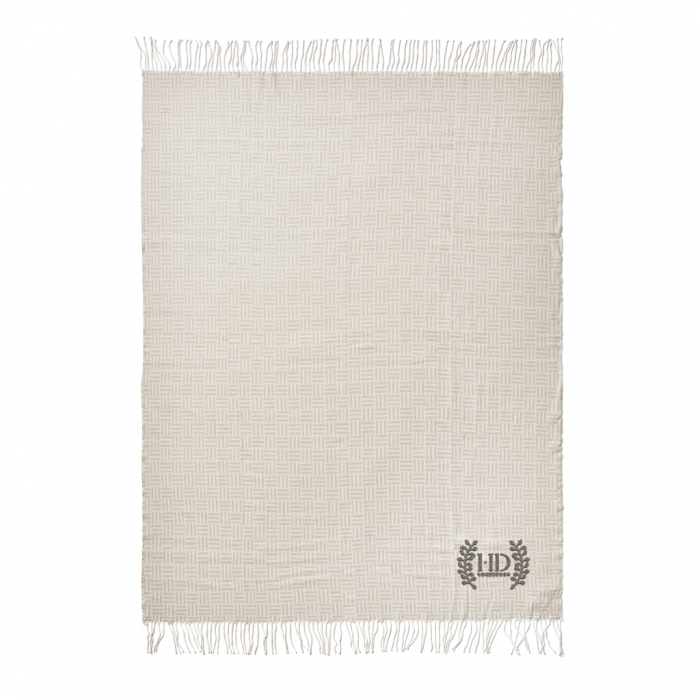 Patura VINGA Lenox – design geometric jacquard| acril 100% [4]