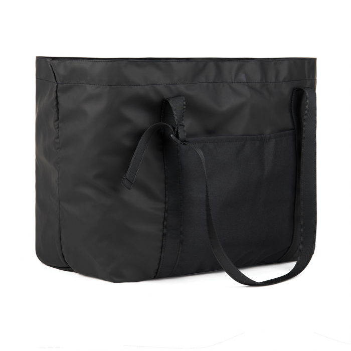 Geanta maxi tote VINGA Livorno GRS poliester reciclat [4]