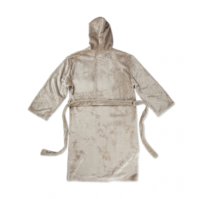 Halat plush luxos GRS RPET reciclat Louis L/XL, Vinga [4]