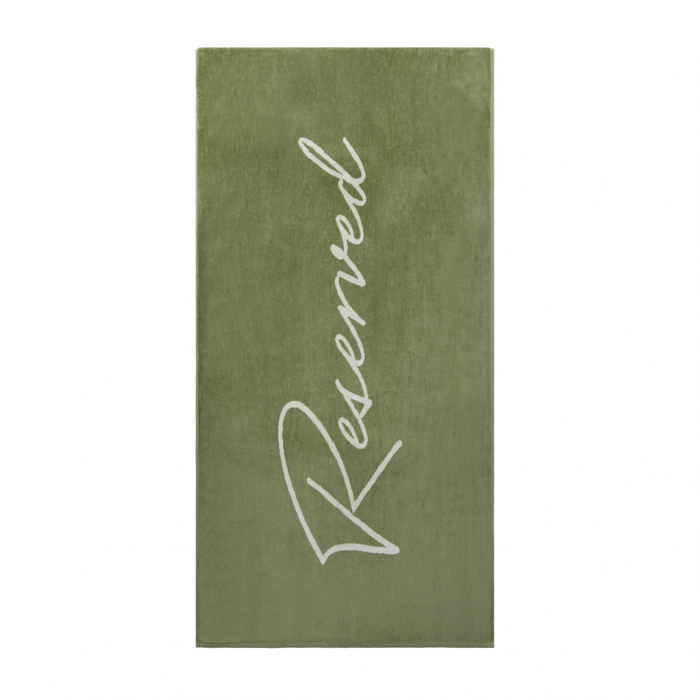 Prosop sezlong VINGA bumbac velours 450 g/m2 [3]