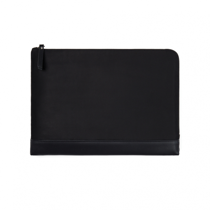 Husa laptop VINGA Marlow RCS poliester reciclat 14" [2]