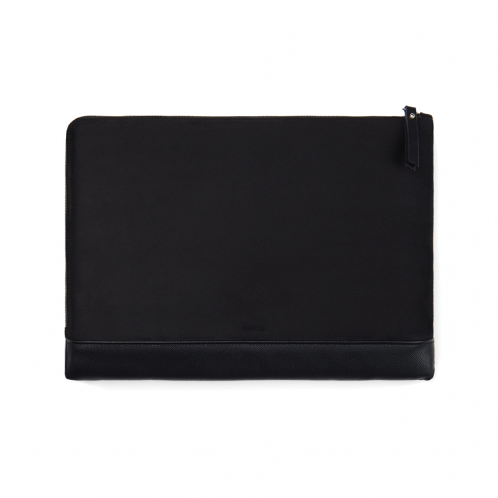 Husa laptop VINGA Marlow RCS poliester reciclat 14" [4]