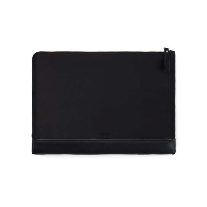 Husa laptop VINGA Marlow RCS poliester reciclat 16" [4]