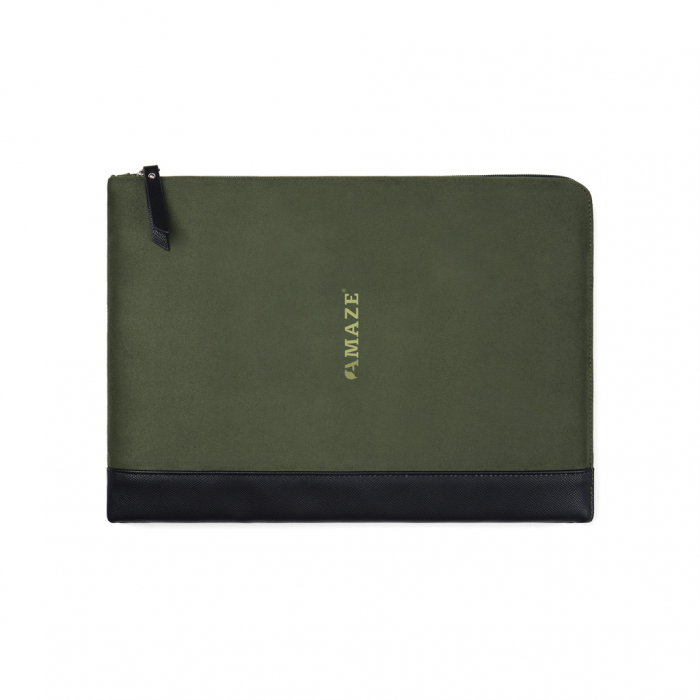 Husa laptop VINGA Marlow RCS poliester reciclat 16" [6]