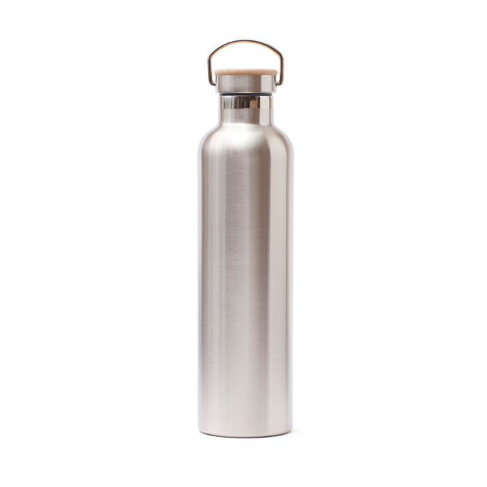 Termos VINGA Miles 1L inox mare [2]