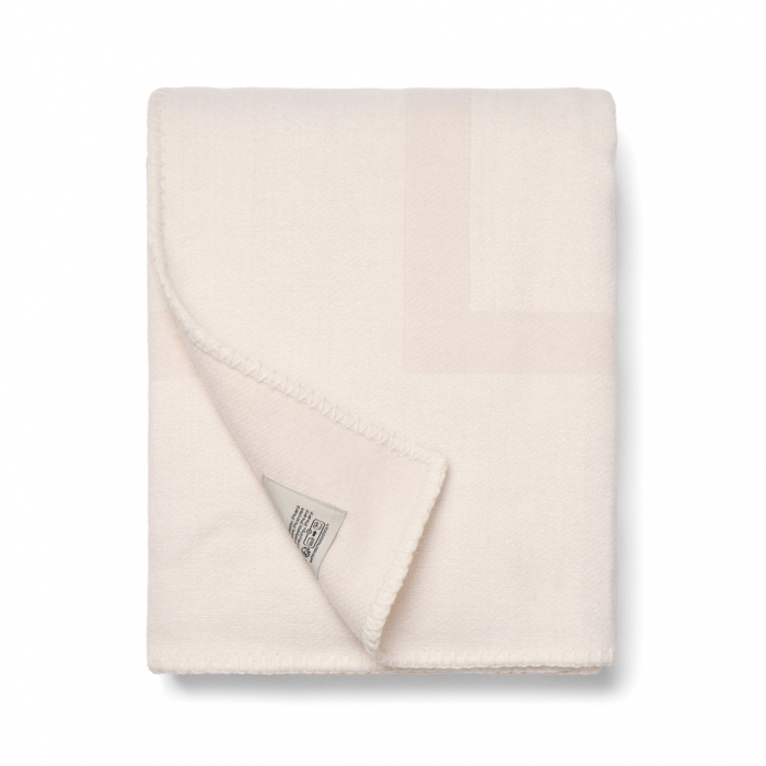 Patura Monogram poliester reciclat GRS, Vinga [5]