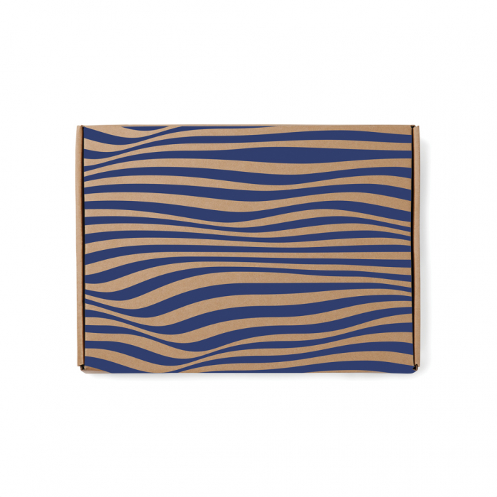 Tigaie VINGA Monte Ardoise 20 cm, fonta emailata, compatibila inductie [9]