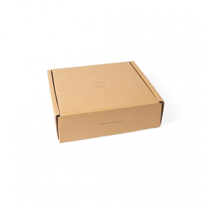 Braiser VINGA Monte Heritage 2.5 L, fonta emailata, prajire si gatire lenta [8]