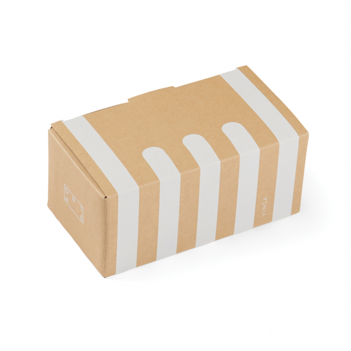 Set 2 tavi ceramice mici cuptor, Vinga Monte neu [4]