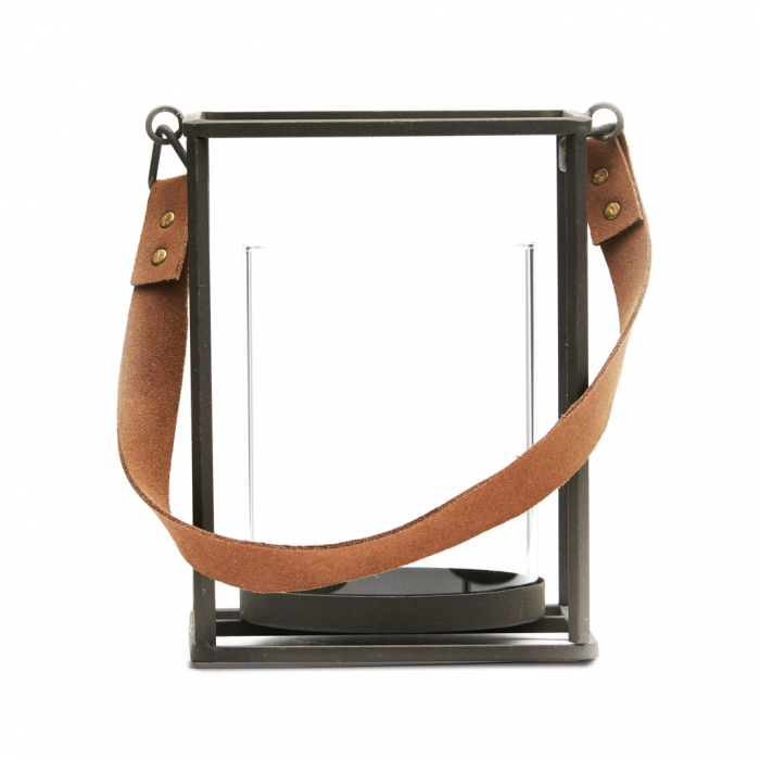 Felinar Montreux design industrial, Vinga [2]