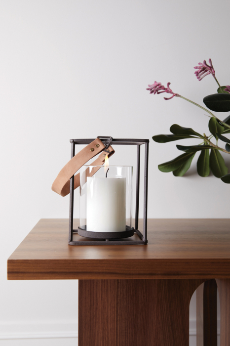 Felinar Montreux design industrial, Vinga [3]