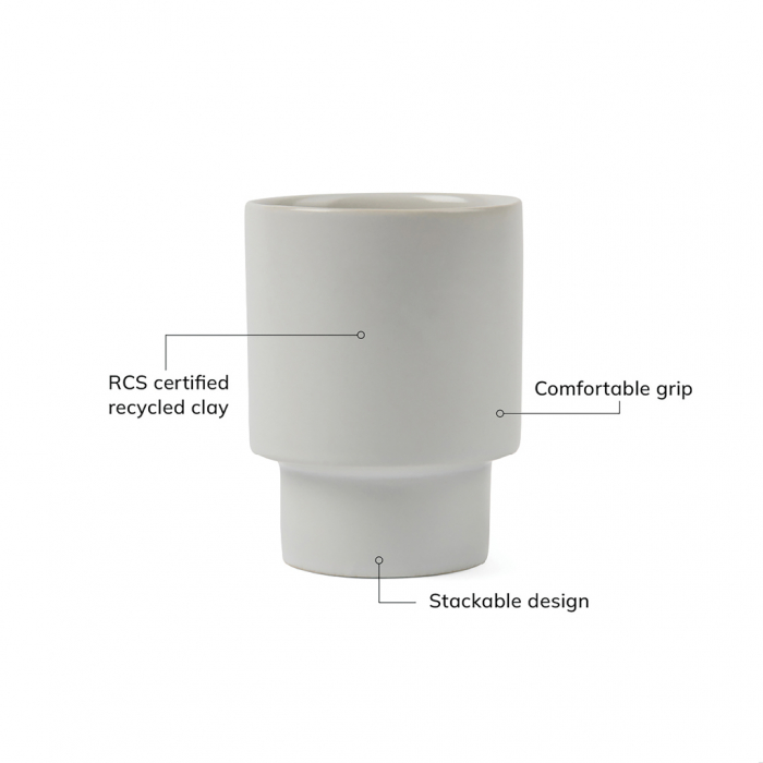 Cana ceramica RCS Nagano Pure, Vinga [5]