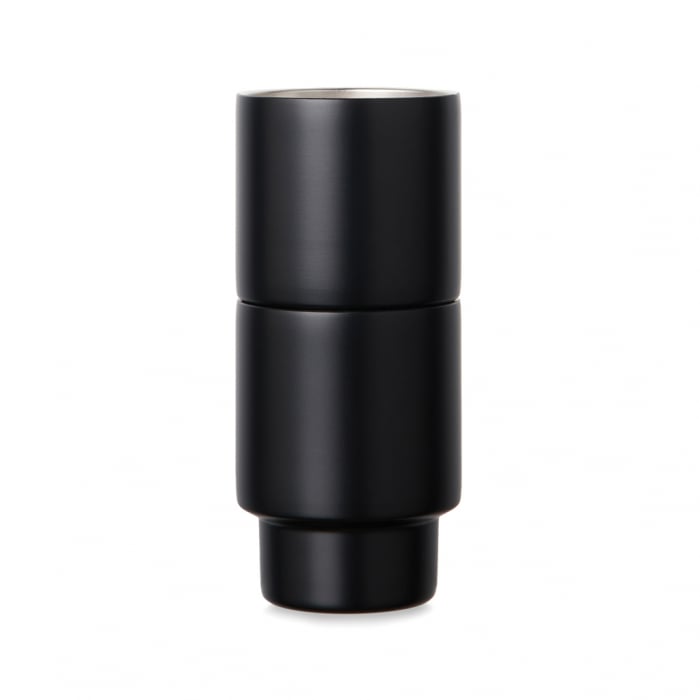 Set 2 cani VINGA Nagano RCS inox reciclat 160 ml [3]