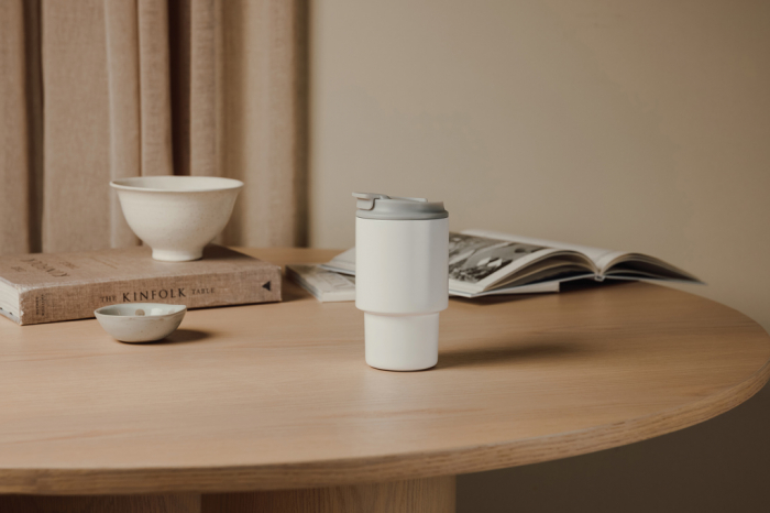 Cana termoizolanta VINGA Nagano RCS To-Go 350 ml [10]