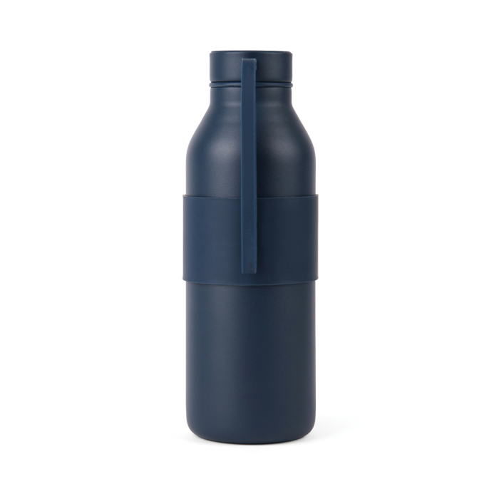 Sticla termoizolanta VINGA Niro RCS 500 ml, otel inoxidabil reciclat, 6 ore cald/rece [4]
