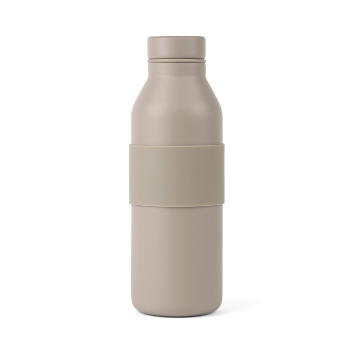 Sticla termoizolanta VINGA Niro RCS 500 ml, otel inoxidabil reciclat, 6 ore cald/rece [4]