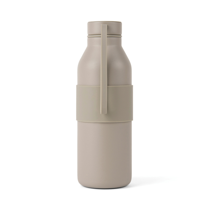 Sticla termoizolanta VINGA Niro RCS 500 ml, otel inoxidabil reciclat, 6 ore cald/rece [5]