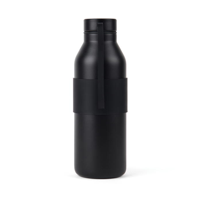 Sticla termoizolanta VINGA Niro RCS 500 ml, otel inoxidabil reciclat, 6 ore cald/rece [5]