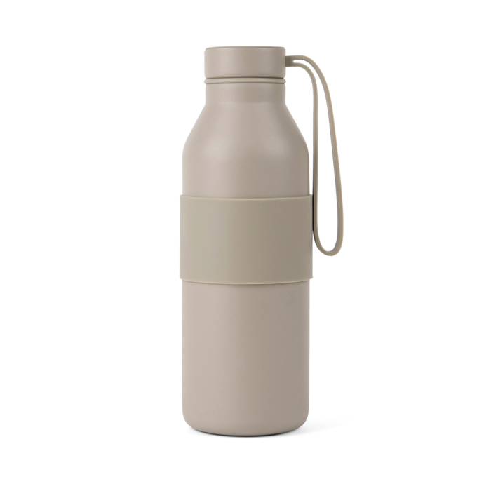 Sticla termoizolanta VINGA Niro RCS 500 ml, otel inoxidabil reciclat, 6 ore cald/rece [2]
