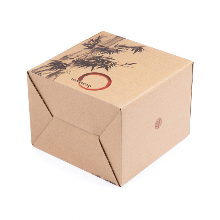 Set 2 boluri ceramica 15,5 cm, Vinga Nomimono [5]