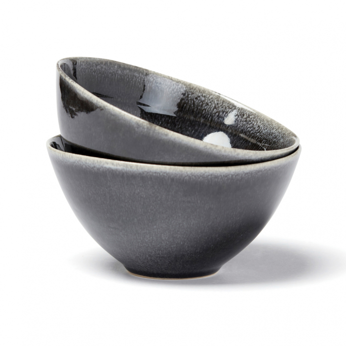 Set 2 boluri ceramica 15,5 cm, Vinga Nomimono [2]