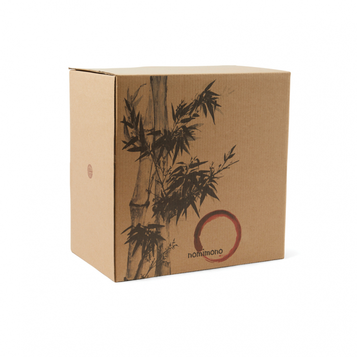 Bol servire ceramica 21 cm, Vinga Nomimono [6]