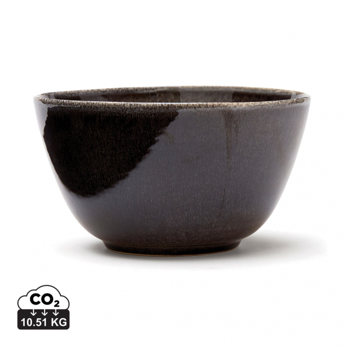 Bol servire ceramica 21 cm, Vinga Nomimono [1]