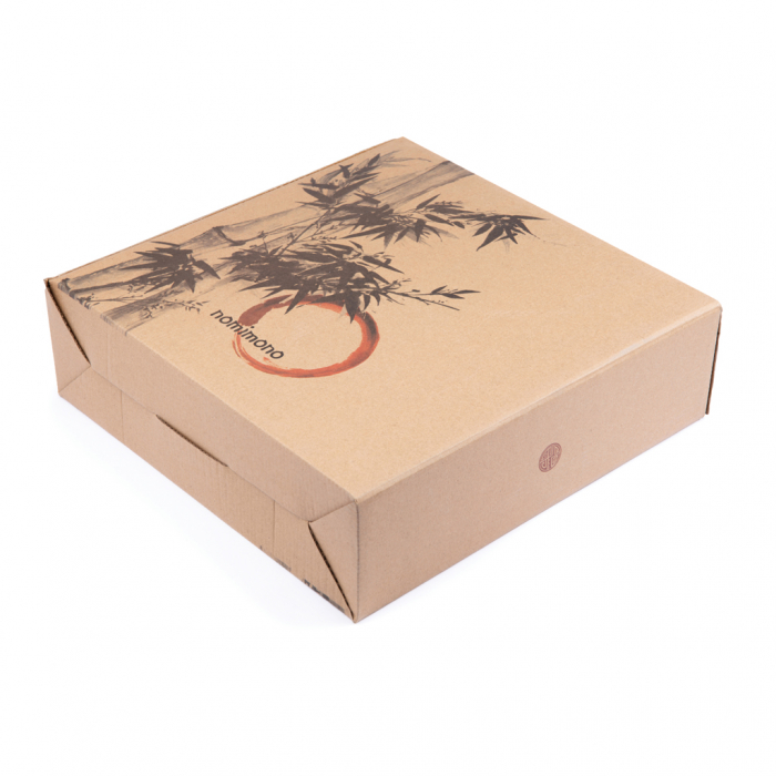 Bol servire ceramica 31 cm, Vinga Nomimono [6]