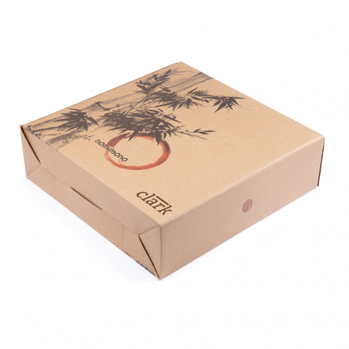 Bol servire ceramica 31 cm, Vinga Nomimono [4]