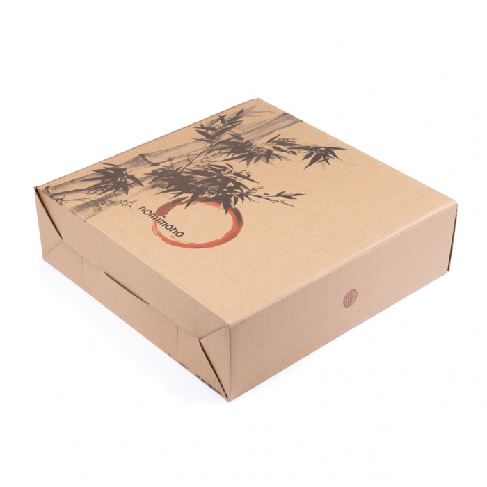 Bol servire ceramica 31 cm, Vinga Nomimono [6]