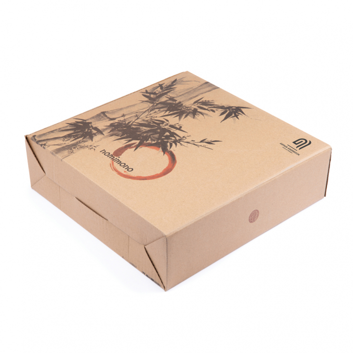 Bol servire ceramica 31 cm, Vinga Nomimono [3]
