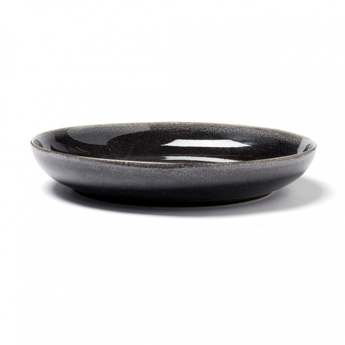 Bol servire ceramica 31 cm, Vinga Nomimono [2]
