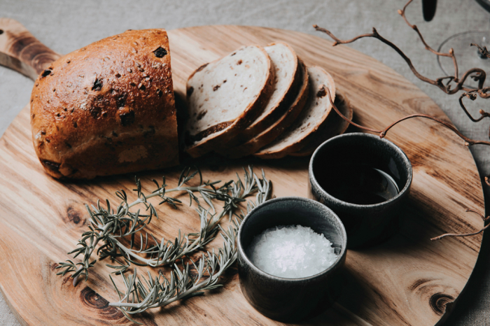 Set 4 boluri ceramica mini, Vinga Nomimono [7]