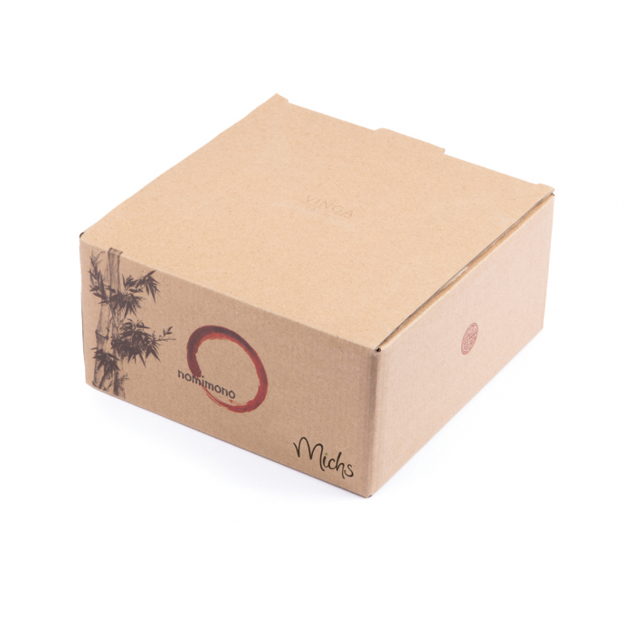 Set 4 boluri ceramica mini, Vinga Nomimono [3]