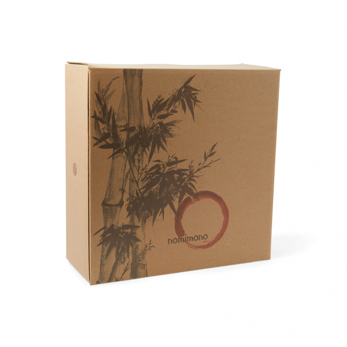 Bol adanc ceramica 30 cm, Vinga Nomimono [7]