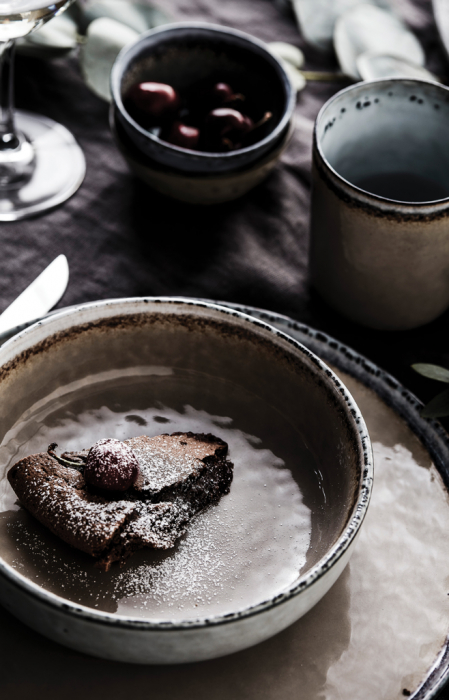 Set 2 farfurii ceramica 26,5 cm, Vinga Nomimono [9]