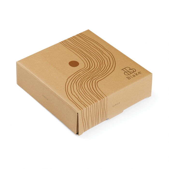 VINGA Nuvem bol servire, design organic unic [4]