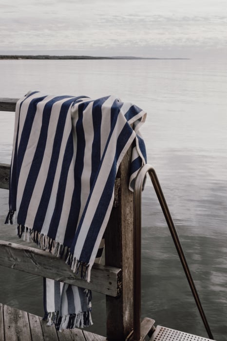 Prosop hammam familie VINGA Ornos GRS | 180x180 cm [4]