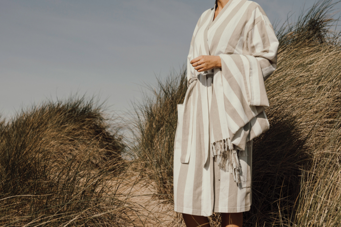 Halat hammam VINGA Ornos GRS L/XL [11]